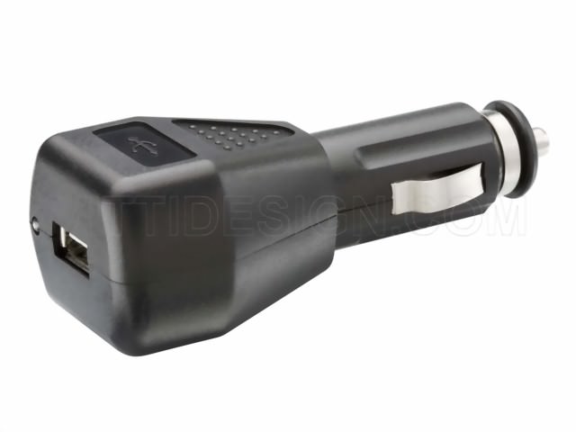 Bild von Led Lenser USB Car Charger