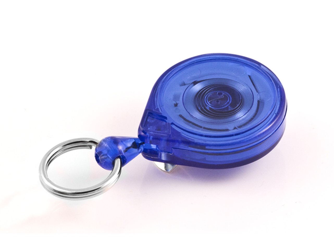Bild von KEY-BAK Mini-Bak Blau Schlüsselrolle