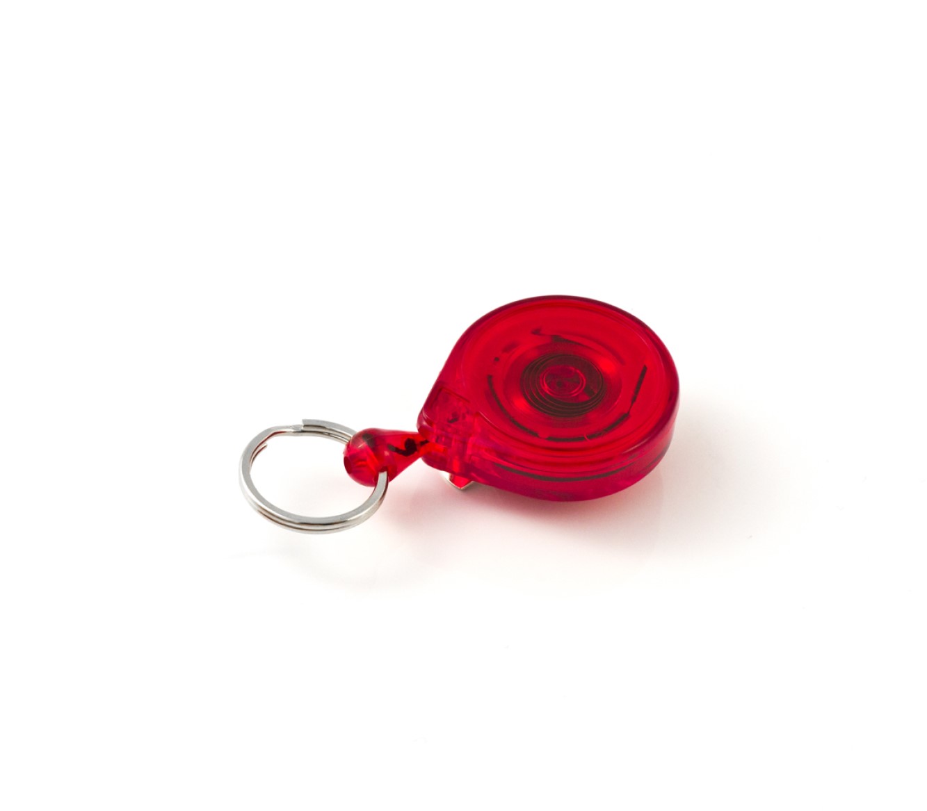 Bild von KEY-BAK Mini-Bak Rot Schlüsselrolle